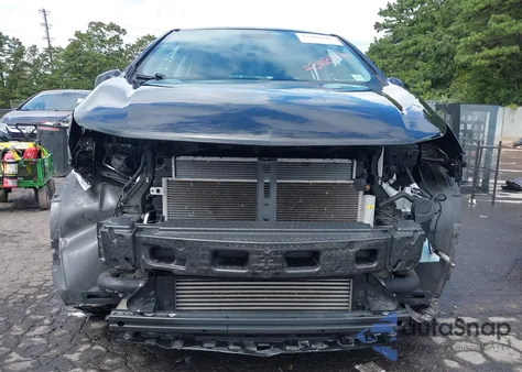 2019 Chevrolet Trax Ls from USA, damaged, VIN 3GNCJKSB0KL399820